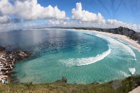 Arraial do Cabo Inesquecível